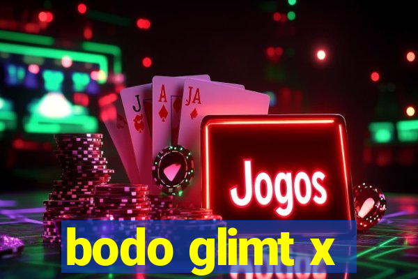 bodo glimt x